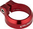 Seatpost Clamp - race red/36.4 mm