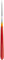 Outil pour Frein à Disque 2 en 1 1757/2DP - red/universal