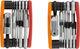 Unior Bike Tools Euro13 Multi-tool 1655EURO13 - red/universal