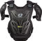 O'NEAL Split Pro Kinder Brustprotektor - black | one size