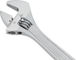 Unior Bike Tools Adjustable Wrench 250/1 - silver/100 mm
