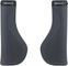 Poignées GS1 Evo - moondust grey/L