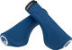 Ergon GS1 Evo Grips - nightride blue/L