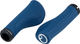 Ergon GS1 Evo Grips - nightride blue/L