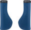 Poignées GS1 Evo - nightride blue/L