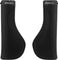 Poignées GS1 Evo - evo black/L
