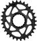 absoluteBLACK Oval Boost Chainring for Race Face Cinch 3 mm offset - black/30 tooth