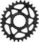 Oval Boost Kettenblatt für Race Face Cinch 3 mm Offset - black/30 Zähne