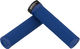 The Bartender Handlebar Grips - deep blue/135 mm