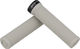 The Bartender Handlebar Grips - nasa grey/135 mm