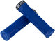 The Bartender Pro Greg Minnaar Signature Handlebar Grips - deep blue/135 mm