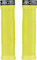 The Bartender Pro Greg Minnaar Signature Handlebar Grips - electric yellow/135 mm
