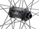 DT Swiss HX 1700 SPLINE 27.5" 30 Boost Center Lock Disc Hybrid Wheelset - black/27.5" set (front 15x110 Boost + rea 12x148 Boost) Shimano Micro Spline
