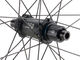 DT Swiss HX 1700 SPLINE 27.5" 30 Boost Center Lock Disc Hybrid Wheelset - black/27.5" set (front 15x110 Boost + rea 12x148 Boost) Shimano Micro Spline