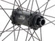 DT Swiss HX 1700 SPLINE 29" 30 Boost Center Lock Disc Hybrid Wheelset - black/29" set (front 15x110 Boost + rear 12x148 Boost) SRAM XD