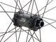 DT Swiss HX 1700 SPLINE 29" 35 Boost Center Lock Disc Hybrid Wheelset - black/29" set (front 15x110 Boost + rear 12x148 Boost) Shimano Micro Spline
