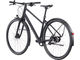 Modell 1.2 Damen Fahrrad - rabenschwarz/S