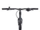 Modell 1.2 Damen Fahrrad - rabenschwarz/S