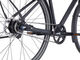 Modell 1.2 Damen Fahrrad - rabenschwarz/S