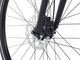 Modell 1.2 Damen Fahrrad - rabenschwarz/S