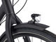 Modell 1.2 Damen Fahrrad - rabenschwarz/S