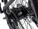 Modell 1.2 Damen Fahrrad - rabenschwarz/S