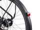 Modell 1.2 Damen Fahrrad - rabenschwarz/S