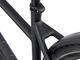 Modell 1.2 Damen Fahrrad - rabenschwarz/S