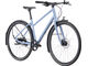 Modell 1.2 Damen Fahrrad - taubenblau/S
