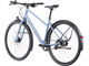 Modell 1.2 Damen Fahrrad - taubenblau/S