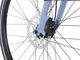 Modell 1.2 Damen Fahrrad - taubenblau/S