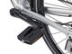 Modell 1.2 Damen Fahrrad - weißaluminium/S