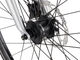 Modell 1.2 Damen Fahrrad - weißaluminium/S