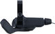 Shimano Maneta de cambios CUES SL-U6000 Mono con abrazadera 2 velocidades - negro/2 velocidades