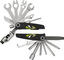 Topeak Outil Multifonctions Alien S - universal