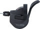 Shimano CUES SL-U8000 Mono Clamp Shifter w/ Gear Indicator 2x - black/2-speed