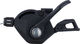 Shimano CUES SL-U8000-I I-Spec II Shifter w/ Gear Indicator 11-speed - black/11-speed