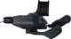 Shimano Levier de Vitesses CUES SL-U8000-I avec I-Spec II 11 vitesses - noir/11 vitesses