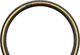 Challenge Grifo Pro 28" Folding Tyre - black-light brown/28 /33 mm/33-622