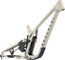 Cuadro Supreme DH V5 - chalk/L
