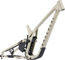 COMMENCAL Supreme DH V5 Frame - chalk/L