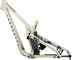 COMMENCAL Supreme DH V5 Frame - chalk/L