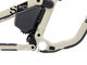 Cuadro Supreme DH V5 - chalk/L