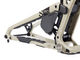 COMMENCAL Supreme DH V5 Rahmen - chalk/L