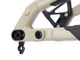 COMMENCAL Cadre Supreme DH V5 - chalk/L