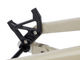 Cuadro Supreme DH V5 - chalk/L