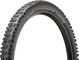 Schwalbe Eddy Current Front Addix Soft SG 27,5" cubierta plegable - emb. taller - black | 65 mm | 2.6 | 27.5 | 65-584