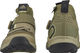 Five Ten Zapatillas Trailcross Pro Clip-In MTB - focus olive-core black-orbit green/42/42