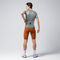 GOBIK Stark S/S Trikot - cedar check/L
