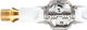 Leatt Pédales à clipser CeraMAG Endurance 8.0 Ti - cerabone/48 /58 